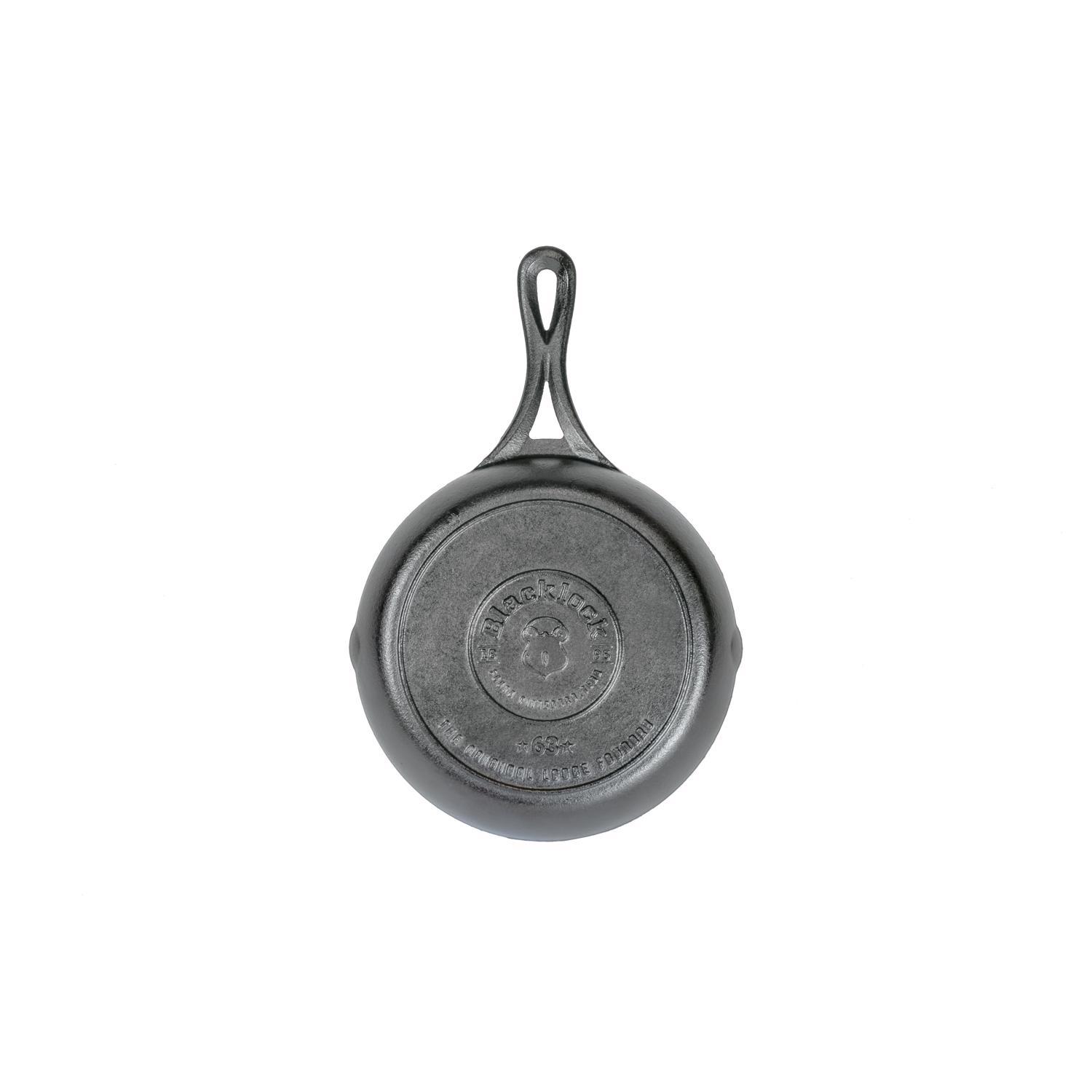 Lodge Blacklock Skillet - Thumbnail 3