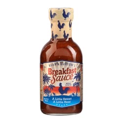 Bear & Burton's Bear & Burton's Breakfast Sauce 12 oz