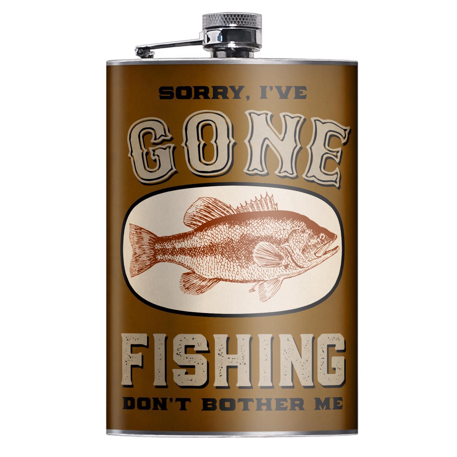 Lucky Jack Hip Flask - Thumbnail 4