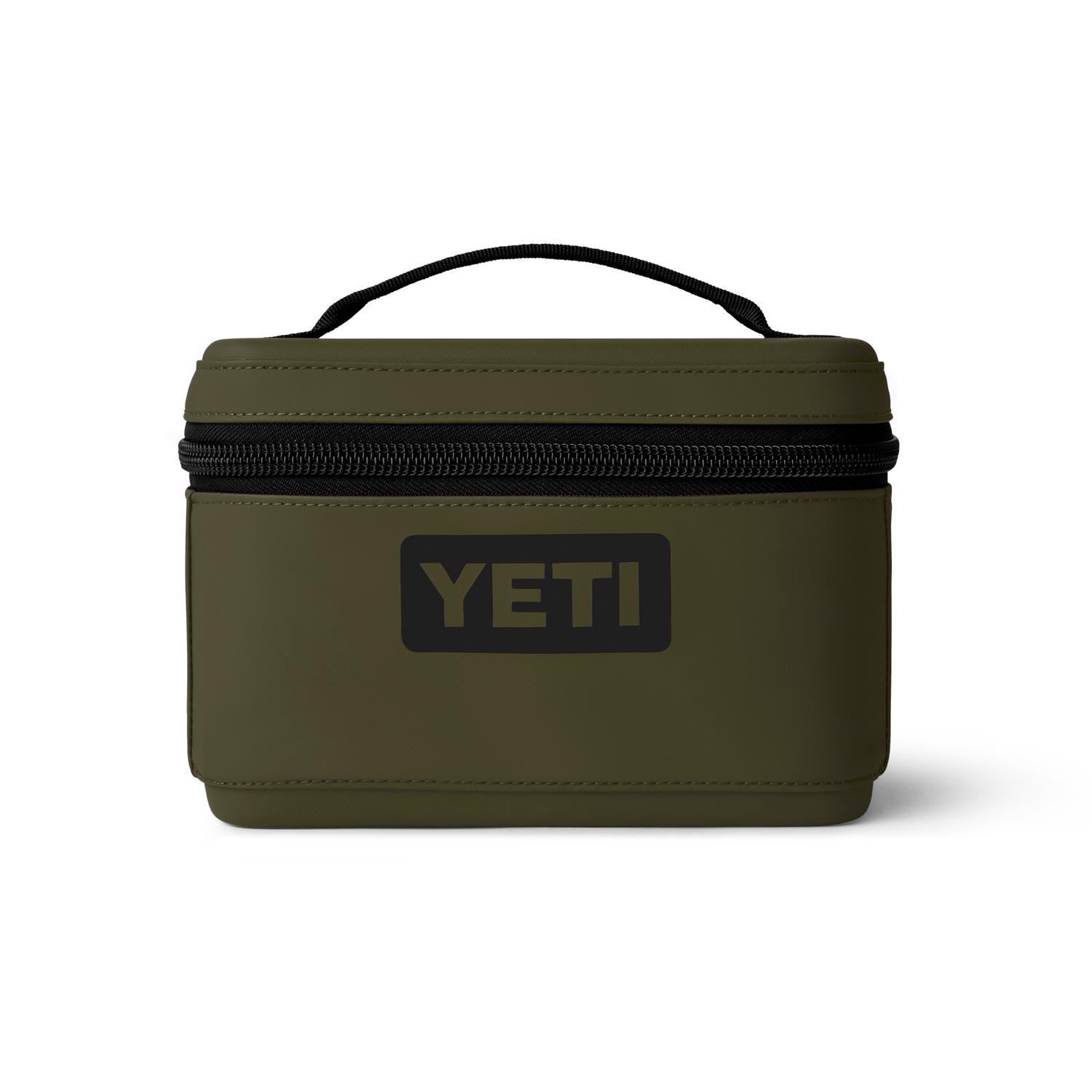 YETI Daytrip 3L Cape Taupe 3 L Snack Box Mfr# 18060132583 - Ace