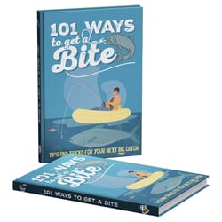 Boxer Gifts 101 Ways to Get a Bite Book