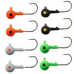 Canadian Wiggler Fishing Lure