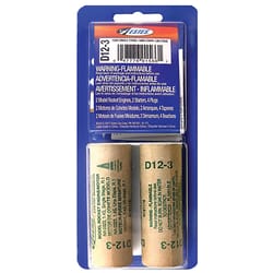 Estes Model Rocket Engines 2 pc