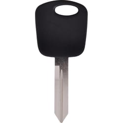 KeyStart K064 Advanced Security Automotive Transponder Modular Head Traditional Blade Double For For