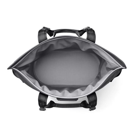 YETI Hopper M30 Charcoal 42 Soft Sided Cooler Mfr# 18060131429 