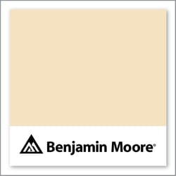 Benjamin Moore Montgomery White OC-148