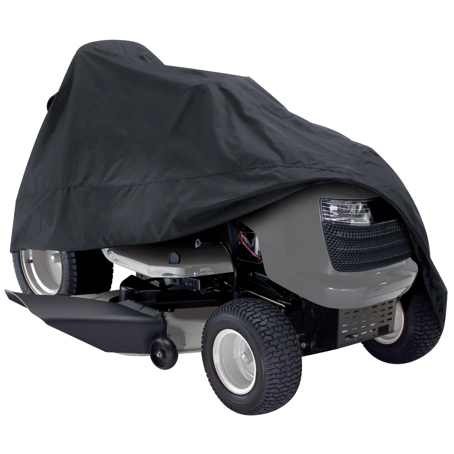 Classic Accessories Lawn Tractor Cover