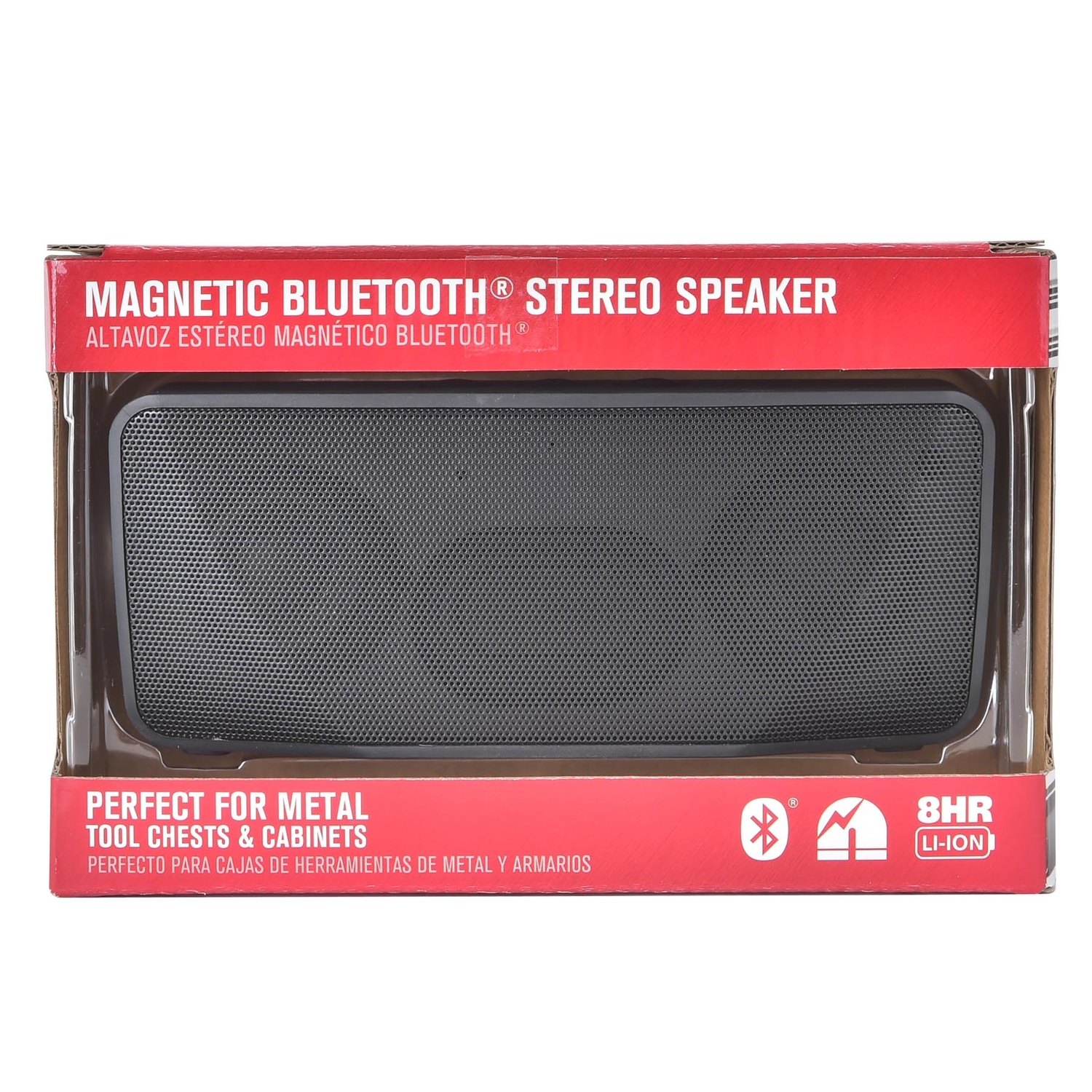 Ace Wireless Bluetooth Portable Speaker