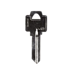 HILLMAN House/Office Key Blank Single For Weiser Locks