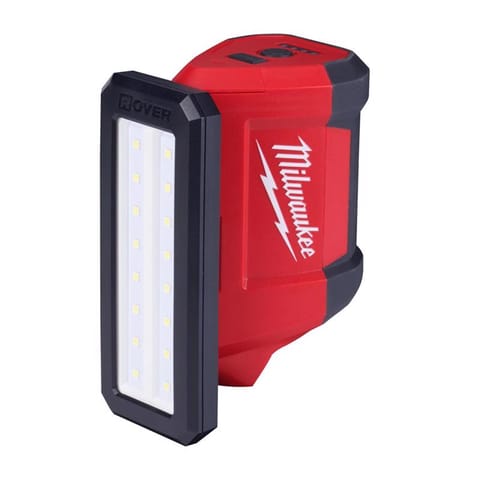 milwaukee 700 lumen flashlight price USB Rechargeable 700L 2110-21 The M18 LED Lantern/Flood Light offers exceptional illumination via its adjustable beam so you can highlight a particular spot or brighten an entire area Milwaukee 2161-21 1100 Lumen USB
