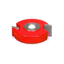 Freud 1-11/16 in. D X 1-11/16 in. L Carbide Tipped Glass/Screen Panel Door Add-on Cutter