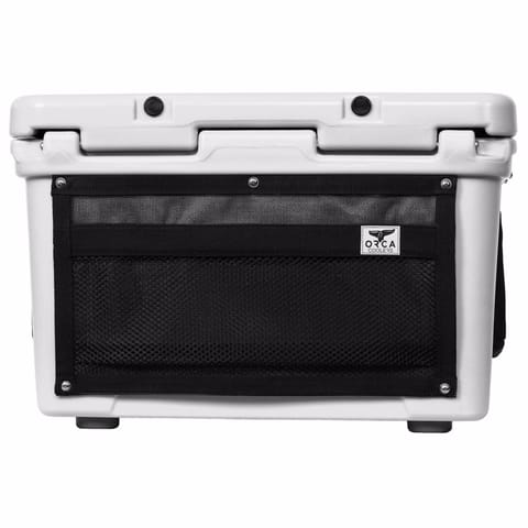 ORCA White 40 qt Cooler Mfr# ORCW040 - Ace Hardware