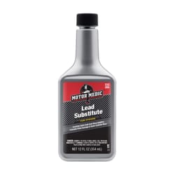 Motor Medic Gunk Gasoline Lead Substitute 12 oz