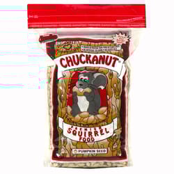 Chuckanut XtremeClean Squirrel Food 3 lb