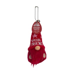 Lucky Gnomes Special Friend Keychain 1 pk