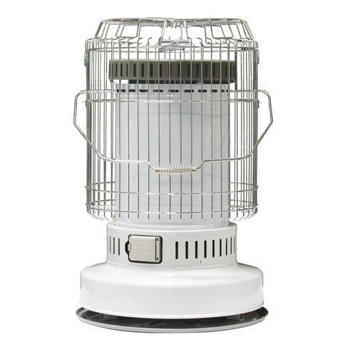 Kero World 1,000 sq ft Convection Heater 23,800 BTU Mfr# KW-24H