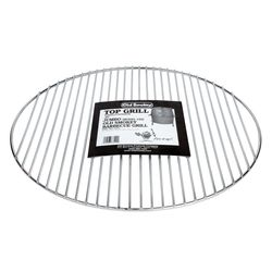Old Smokey Aluminum/Steel Grill Grate For Old Smokey Old Smokey