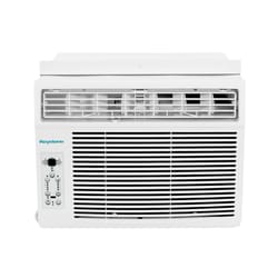 Keystone 12000 BTU 115 V Window Air Conditioner w/Remote 550 sq ft