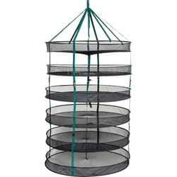 STACK!T Hydroponic Drying Rack
