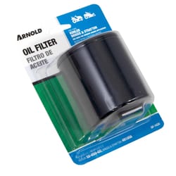 Arnold Oil Filter