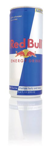 Red Bull Original Energy Drink 8.4 oz Mfr# RB1718 - Ace Hardware