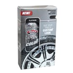 glitter tire dressing Glitter Tyre Shine available on Ebay and in the Tik Tok Shop buy yours now.  Link in our bio. Multiple colours and sizes available. Simply paint on with  a clean paintbrush to