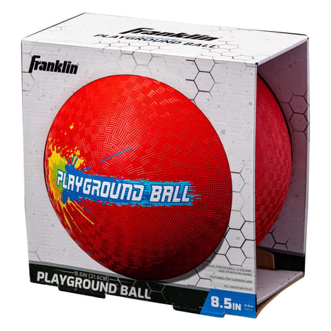 Franklin Playground Ball Mfr# 34658C11 - Ace Hardware