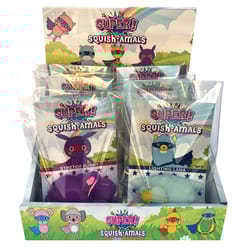 Squishamals Squishy XL Animal