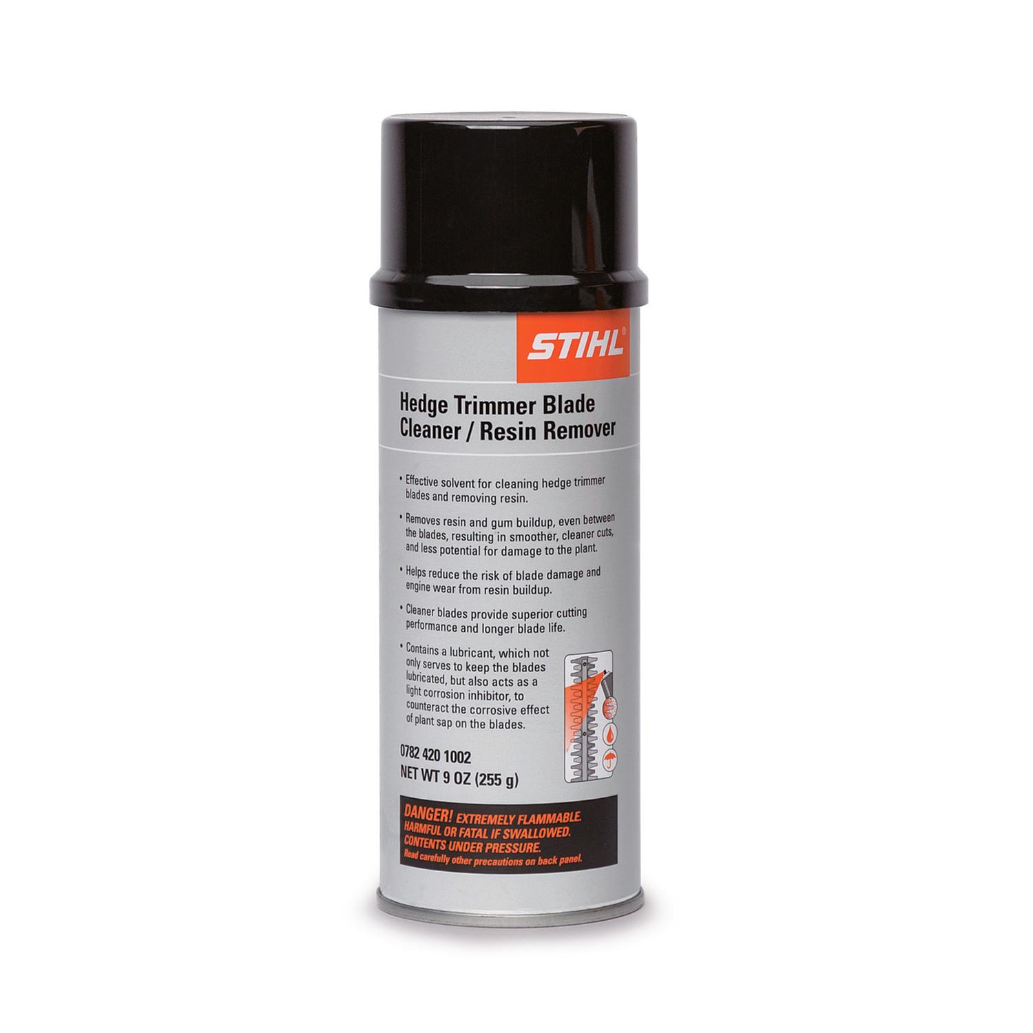 STIHL Hedge Trimmer Blade Cleaner Mfr# 70105160002 - Ace Hardware