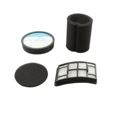 Simplicity Filter Set For Speedy Broom Vacuum 1 pk HEPA