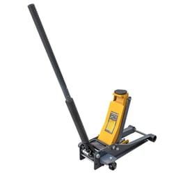 Ranger Manual 6000 lb Automotive Floor Jack