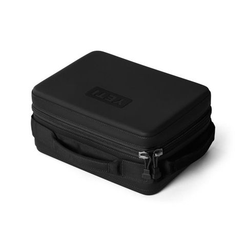 YETI Daytrip Black 5 L Lunch Box Cooler Mfr# 18060131767 - Ace