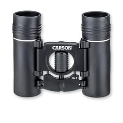 Carson Manual Binoculars 8 Times