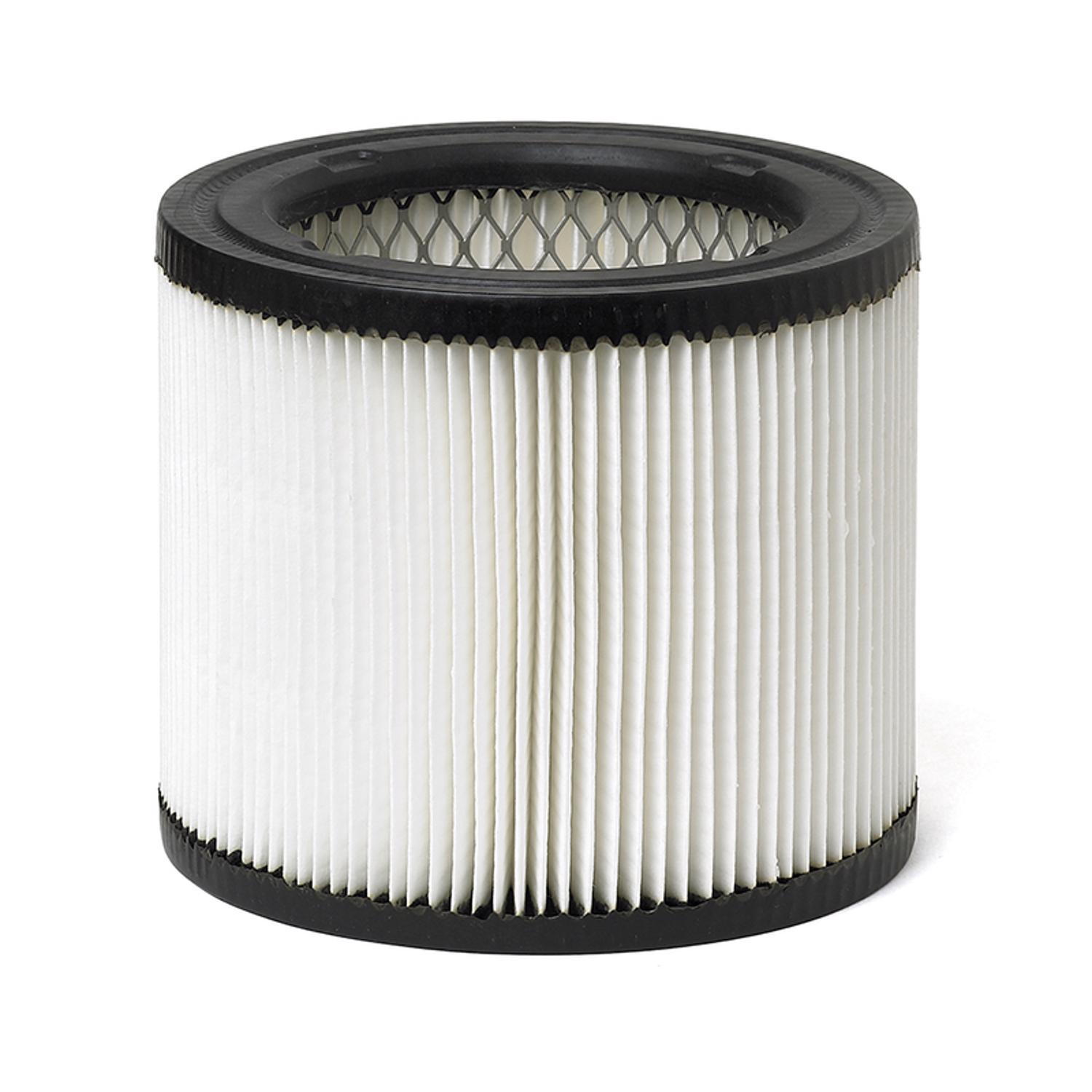 Craftsman 5-3/4 in. D Wall Vac Filter 1 pc Mfr# CMXZVBE38752 - Ace