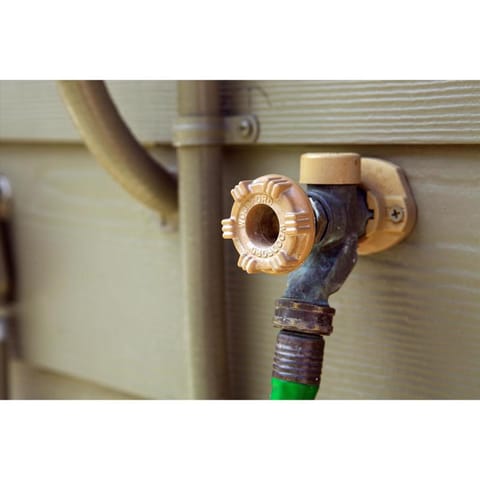 Woodford 1/2 in. MIP in. Hose Anti-Siphon Brass Repair Kit Mfr# RK