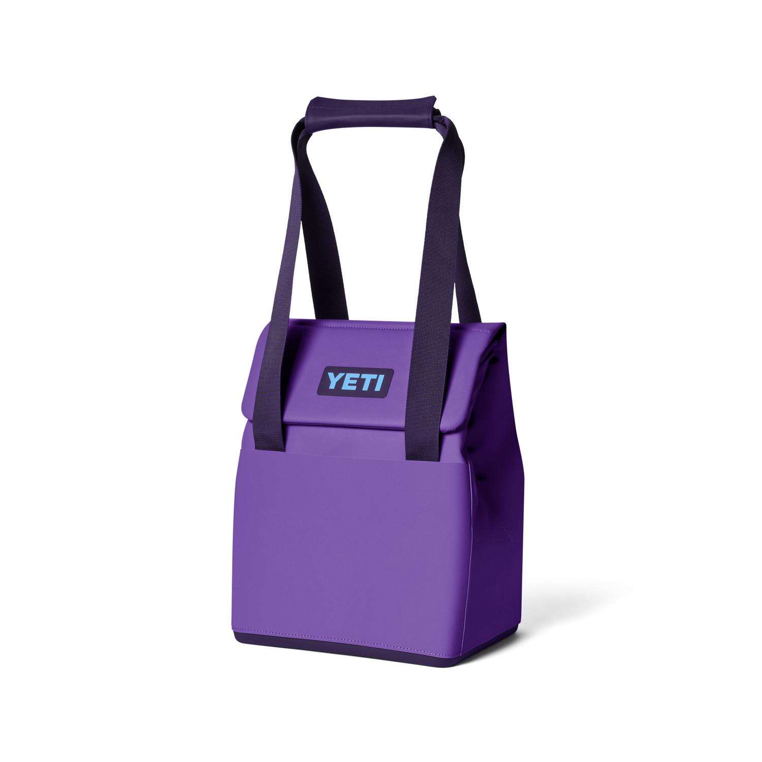 YETI Daytrip 14L Pace Purple 14 L Lunch Bag Cooler Mfr