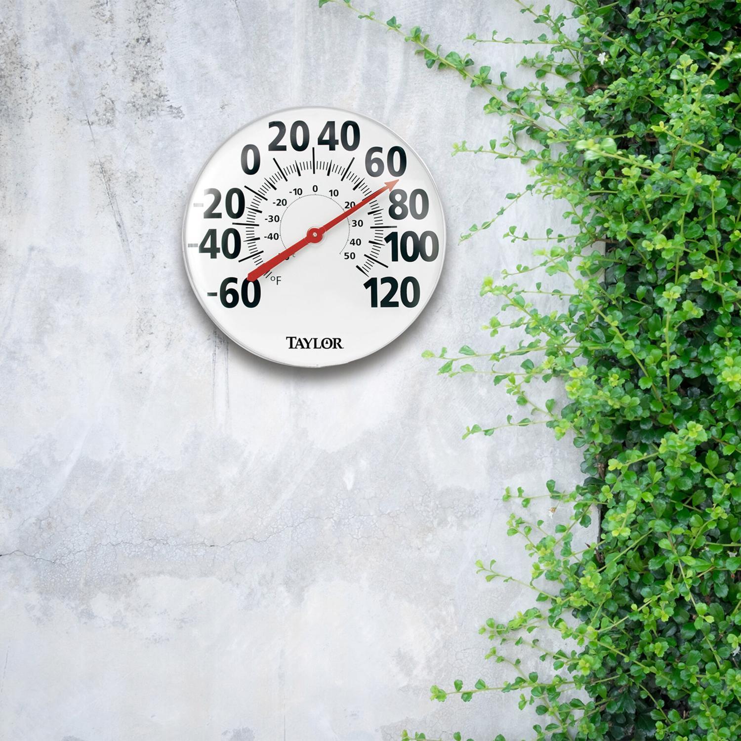 Taylor Dial Thermometer