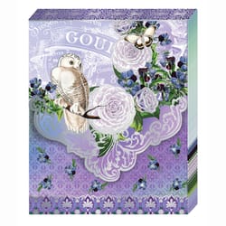 Oak Patch Gifts Purse Pad 4 in. W X 3.25 in. L Multicolored Note Pads