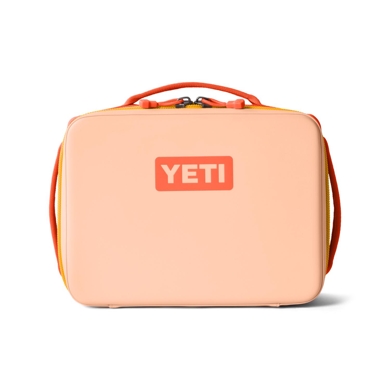 YETI Daytrip Gold Coast 5 L Lunch Box Cooler Mfr# 18060131666
