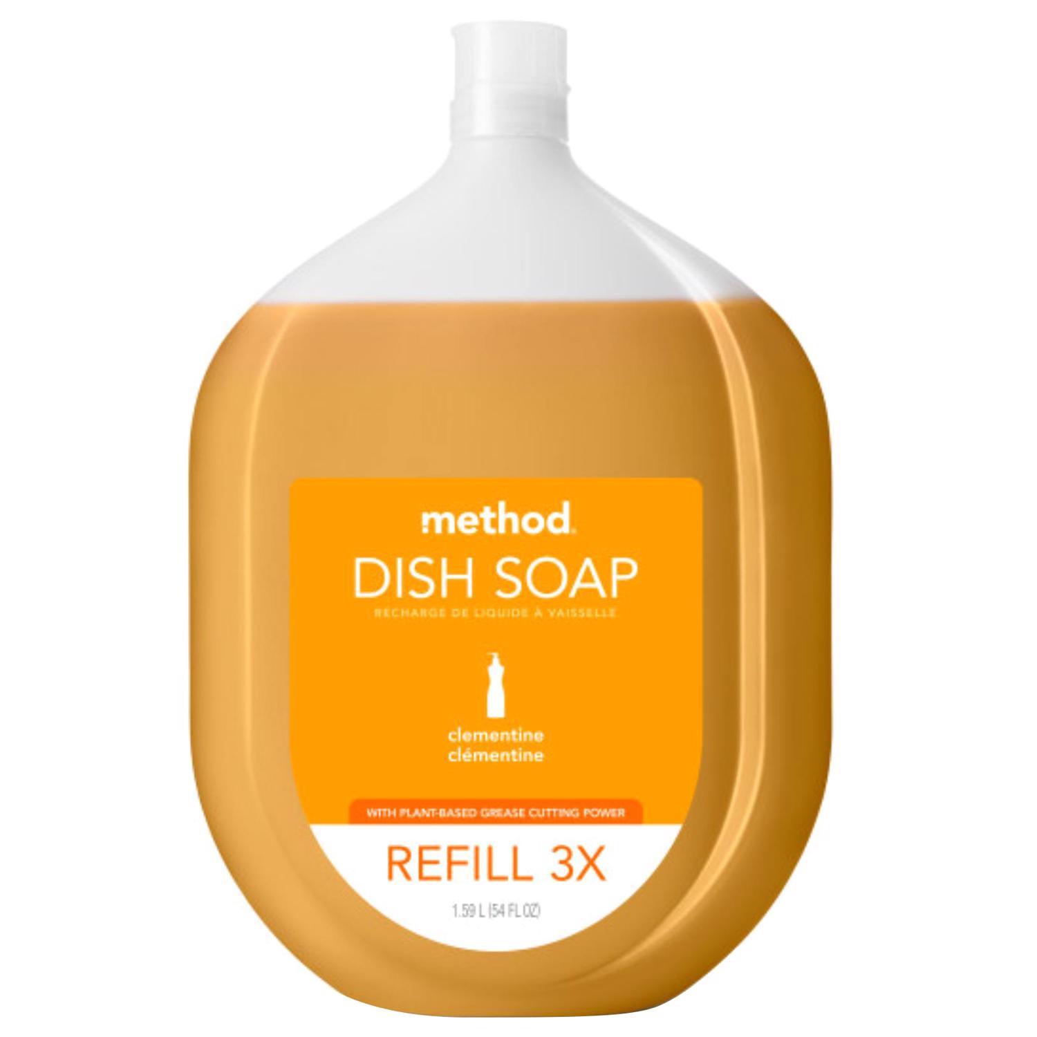 Method Dish Soap Refill - Thumbnail 4
