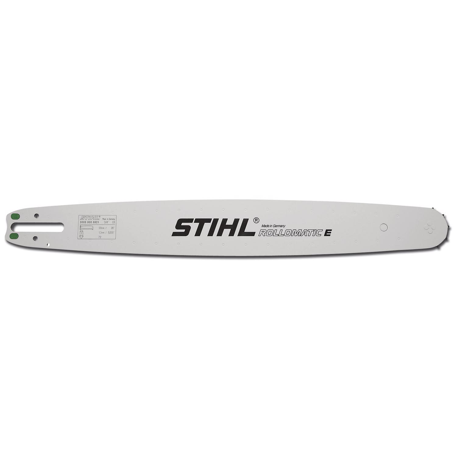 STIHL Rollomatic E Chainsaw Bar