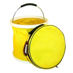 Garden Works Bucket Yellow