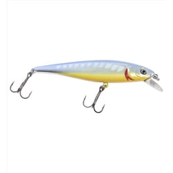 Walleye County Fishing Lure 3.5 in.