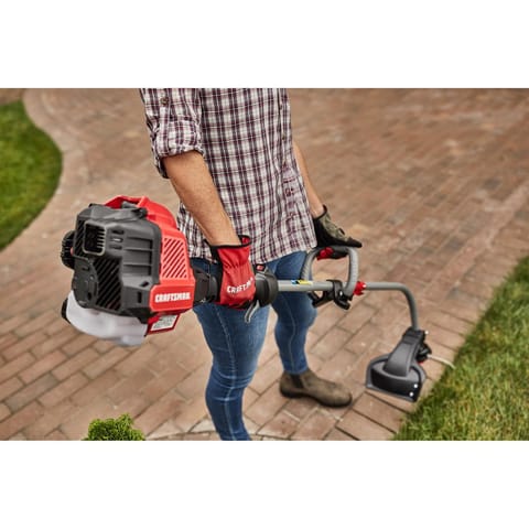 Craftsman CMXGTAMDZ20C 17 in. Gas String Trimmer Mfr# 41ADCS25793