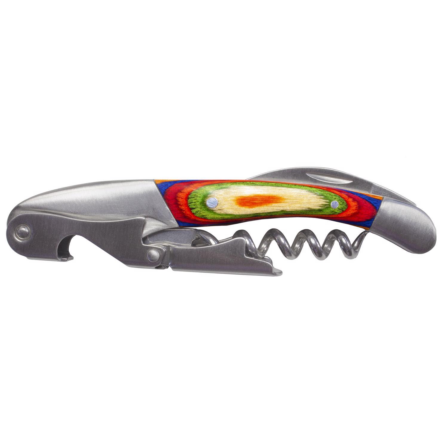 Totally Bamboo Marrakesh Corkscrew - Thumbnail 3