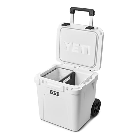 まーたろさま専用 YETI セット YETI Roadie Wheeled Cooler Divider 1 pk Mfr# 20020020020 - Ace
