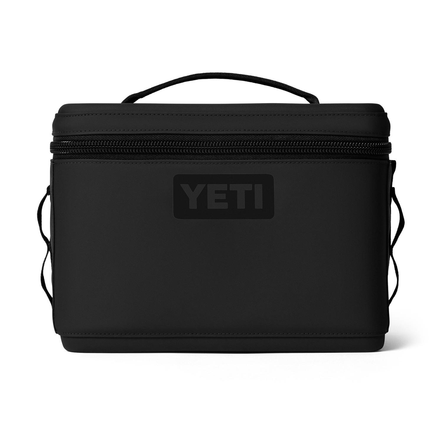 YETI Daytrip 9L Black 9 L Lunch Box Cooler Mfr# 18060132081 - Ace