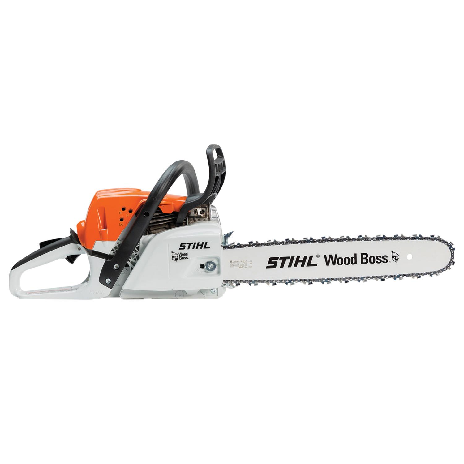 Motosega A Batteria Stihl MSA 140 C-B + 2 Batterie AK30 + 1 Caricabatterie AL101