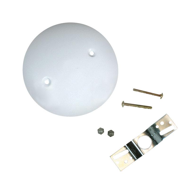 Kit Blank-Up 5Inch White 60219