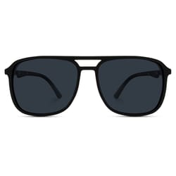 WearMe Pro Sunglasses Black Frame